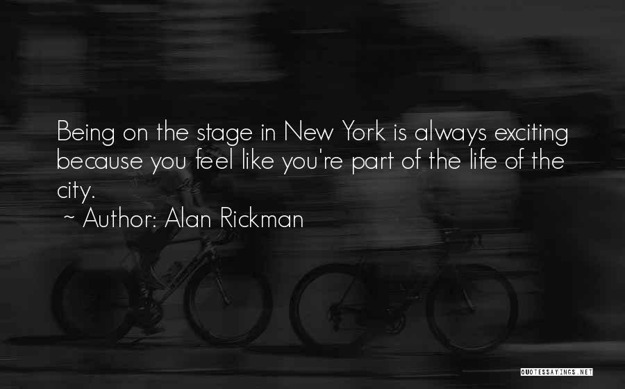 Alan Rickman Quotes 1120621