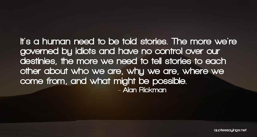 Alan Rickman Quotes 1128305 Alan Rickman Quotes 1128305