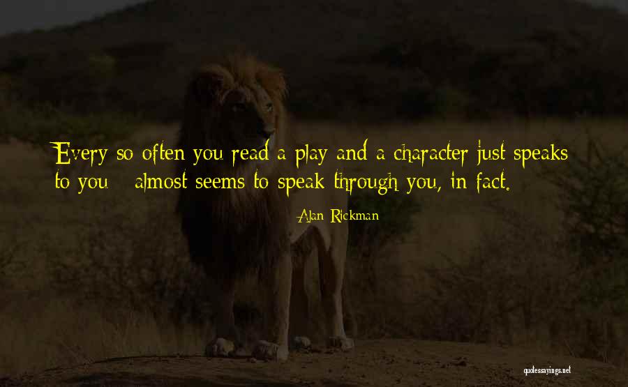 Alan Rickman Quotes 1182908 Alan Rickman Quotes 1182908