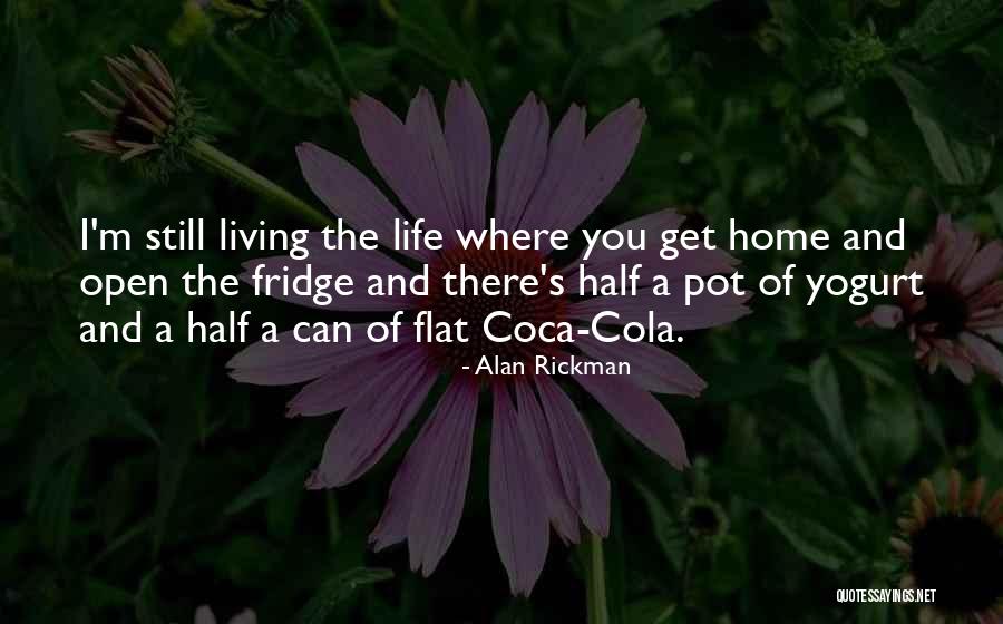 Alan Rickman Quotes 1190205