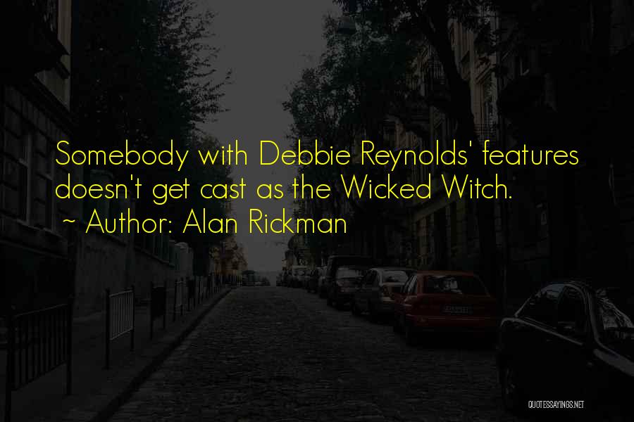 Alan Rickman Quotes 1204914