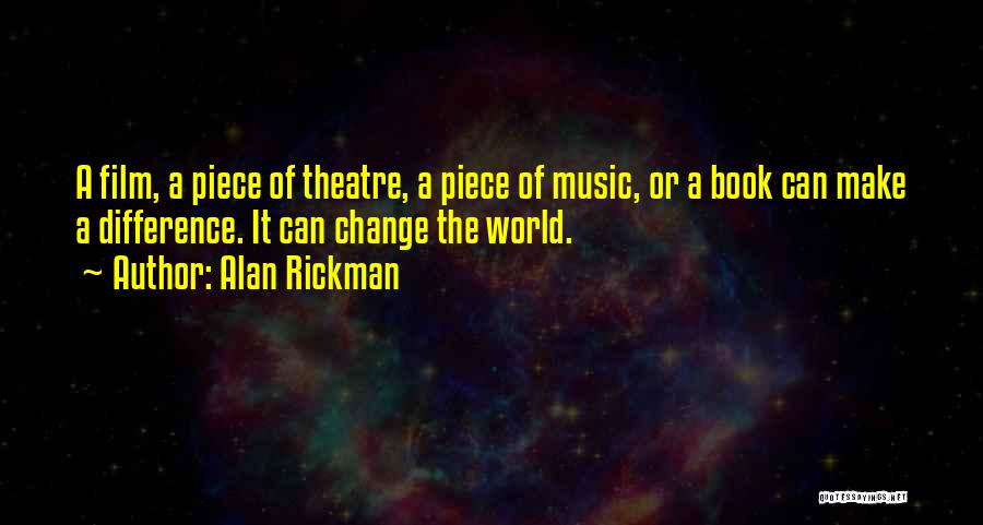 Alan Rickman Quotes 1317104