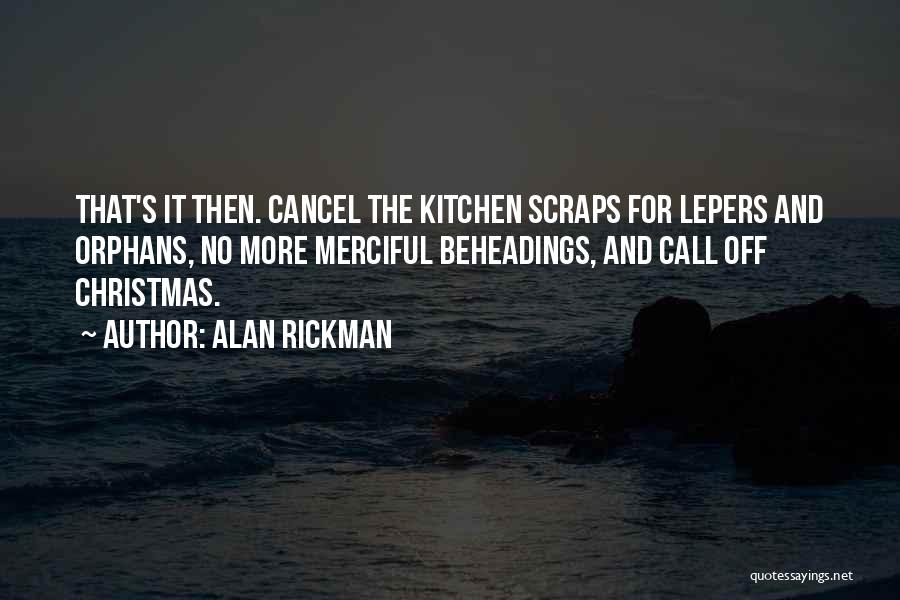 Alan Rickman Quotes 1370791