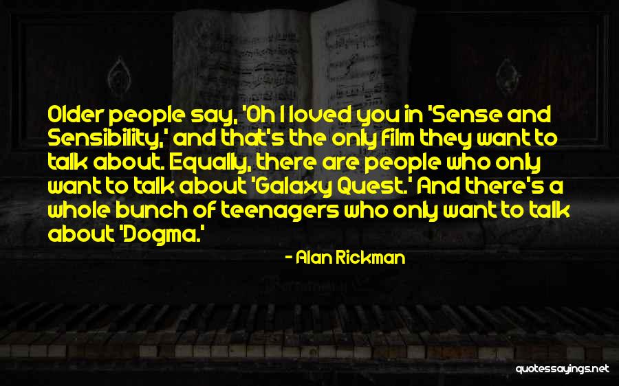 Alan Rickman Quotes 1379088 Alan Rickman Quotes 1379088