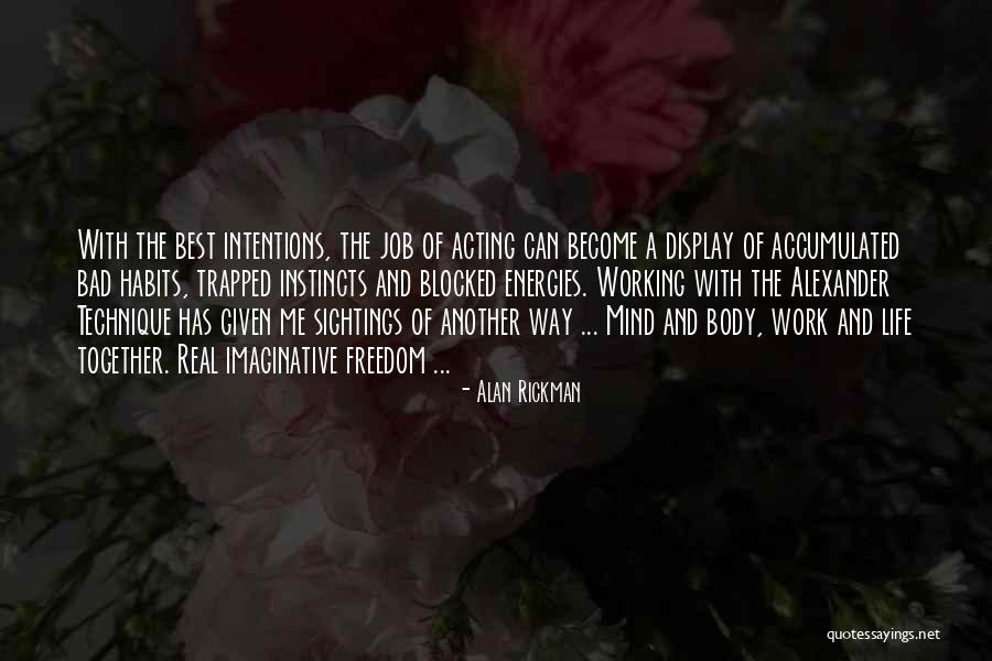 Alan Rickman Quotes 1720055 Alan Rickman Quotes 1720055