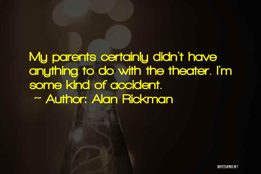 Alan Rickman Quotes 1771340