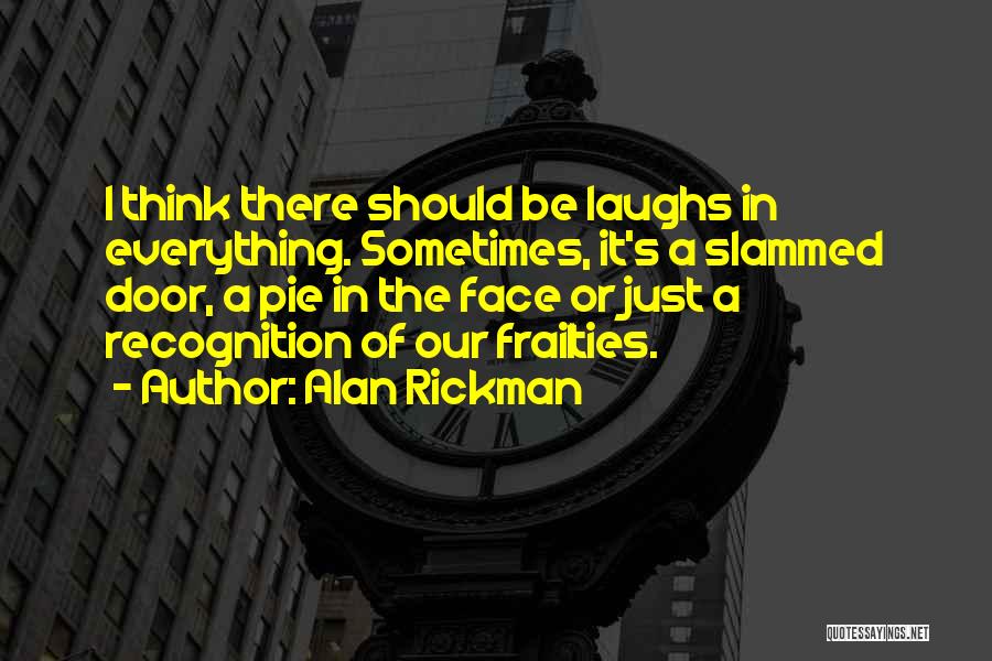 Alan Rickman Quotes 1892028