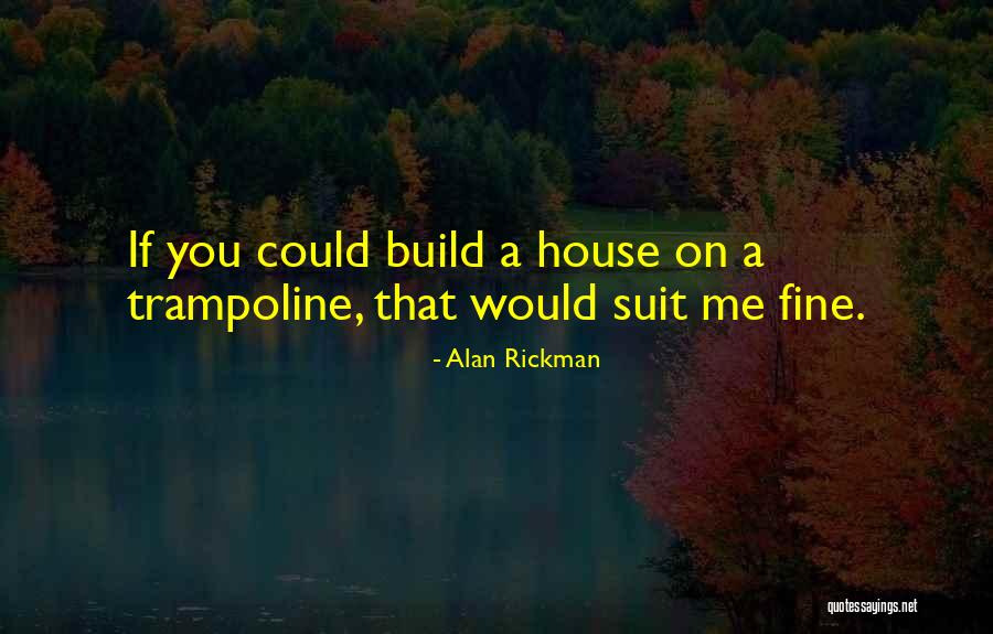Alan Rickman Quotes 1915710 Alan Rickman Quotes 1915710