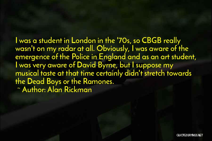 Alan Rickman Quotes 2040304