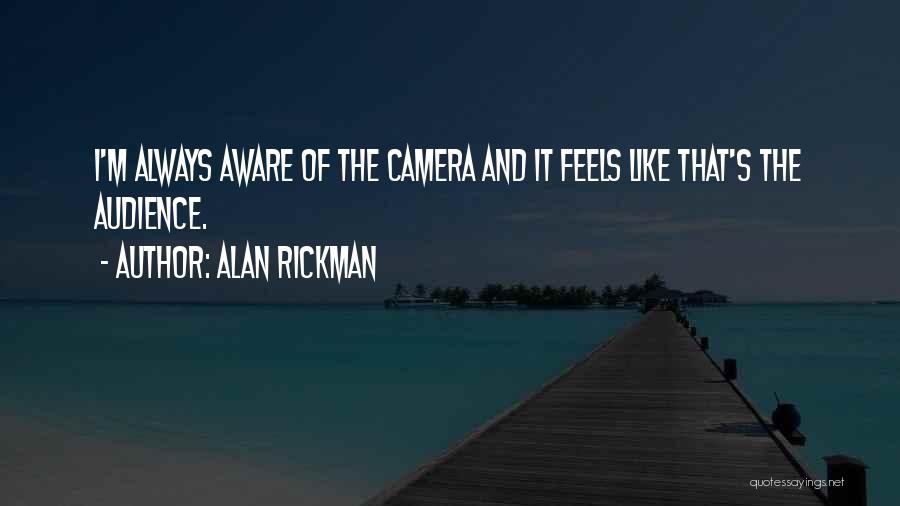 Alan Rickman Quotes 2087701