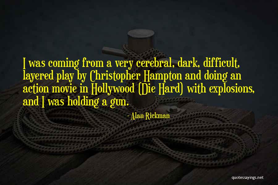 Alan Rickman Quotes 223586 Alan Rickman Quotes 223586