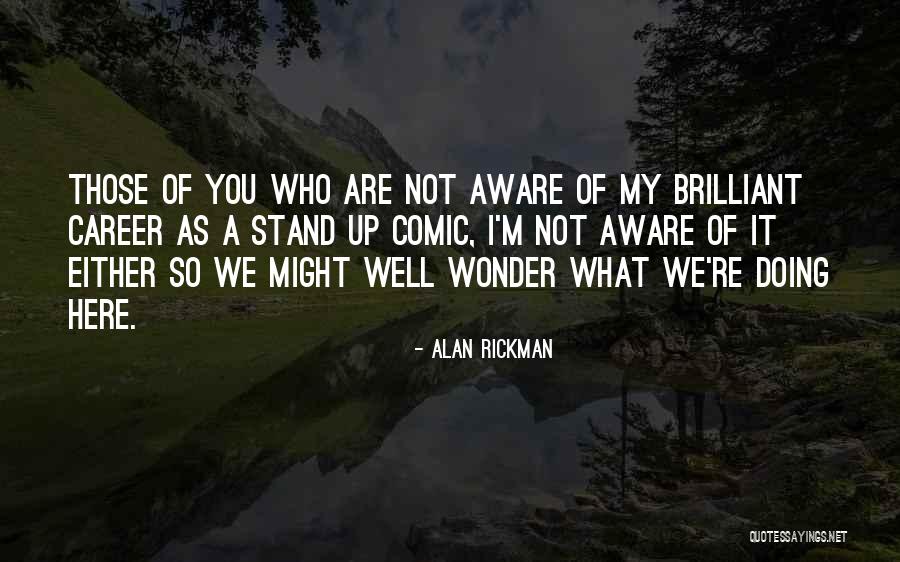 Alan Rickman Quotes 249703 Alan Rickman Quotes 249703