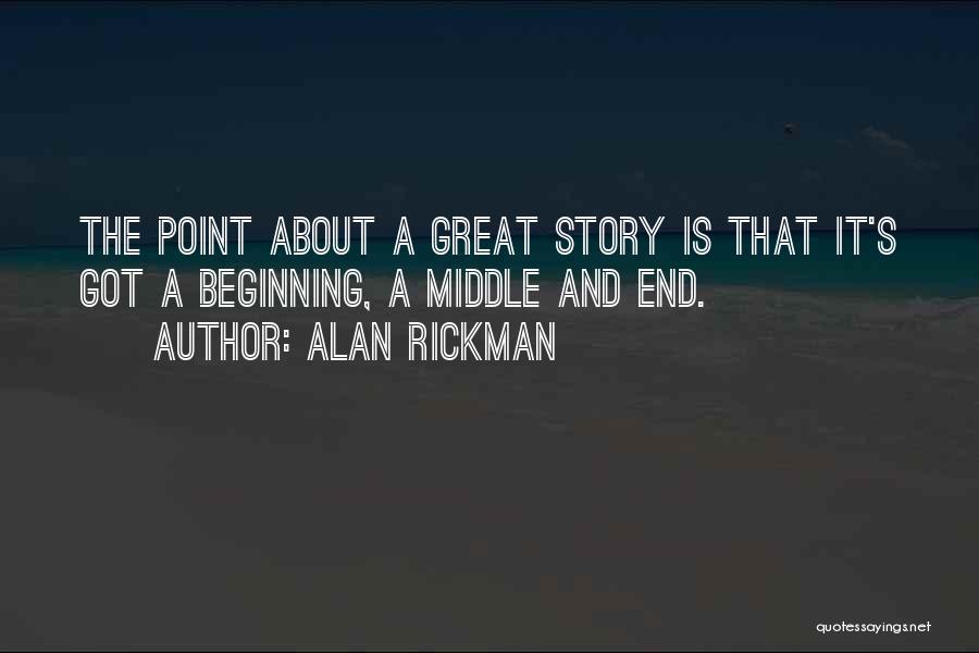 Alan Rickman Quotes 414379
