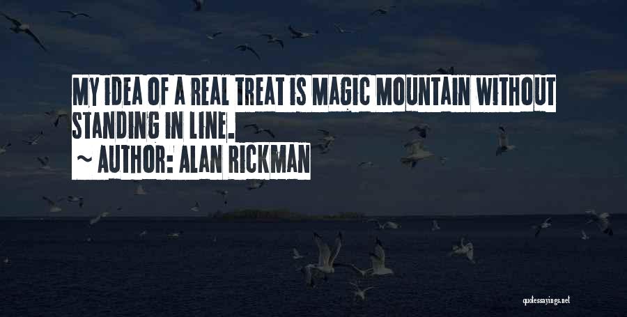 Alan Rickman Quotes 465367