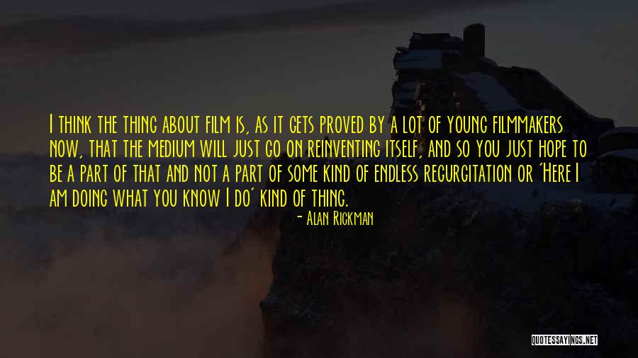 Alan Rickman Quotes 488148 Alan Rickman Quotes 488148