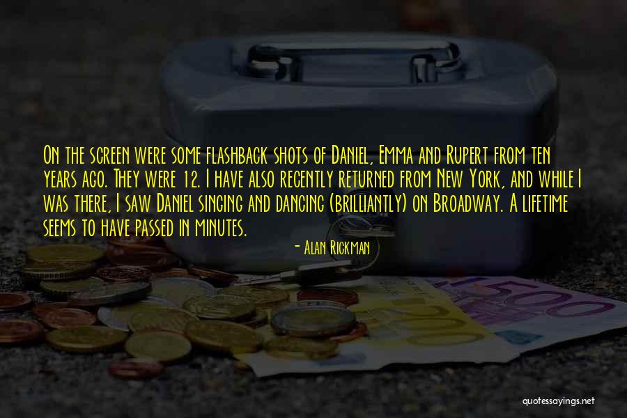 Alan Rickman Quotes 561144 Alan Rickman Quotes 561144