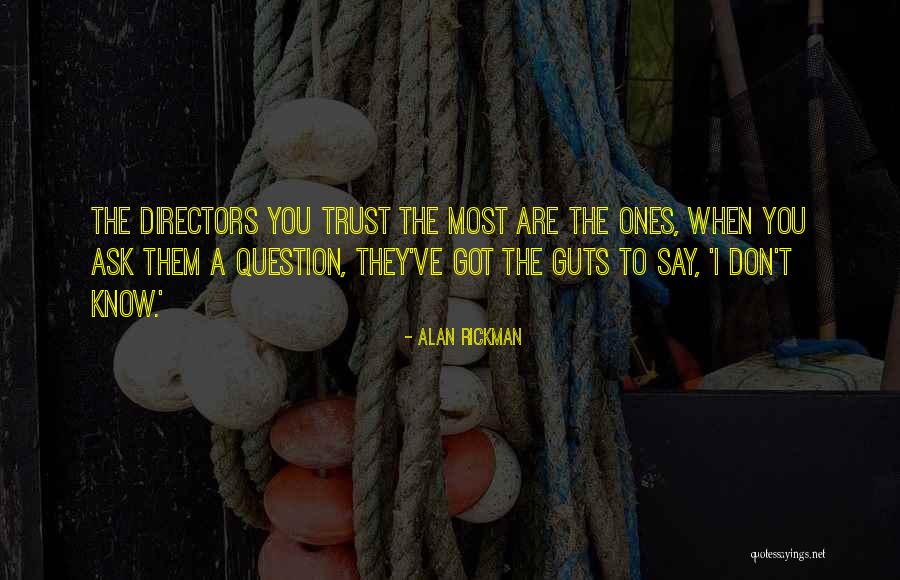 Alan Rickman Quotes 666740 Alan Rickman Quotes 666740