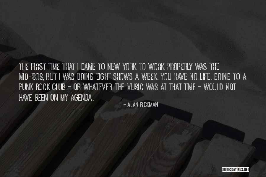 Alan Rickman Quotes 766661 Alan Rickman Quotes 766661