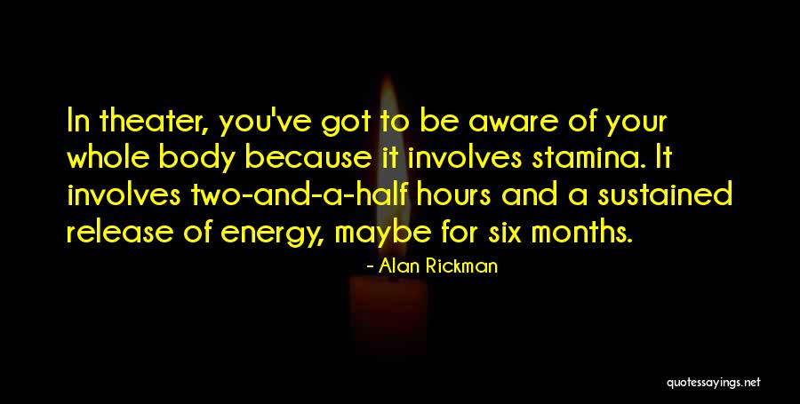 Alan Rickman Quotes 83556 Alan Rickman Quotes 83556