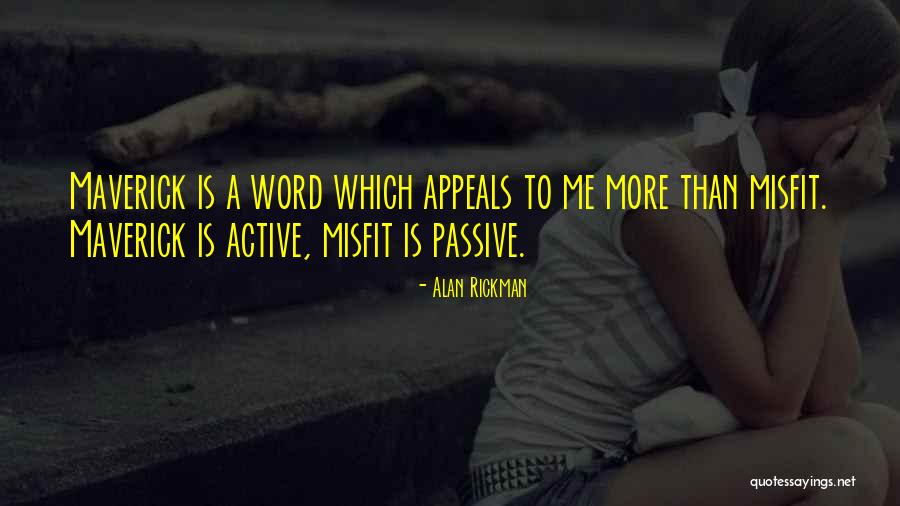 Alan Rickman Quotes 87460 Alan Rickman Quotes 87460