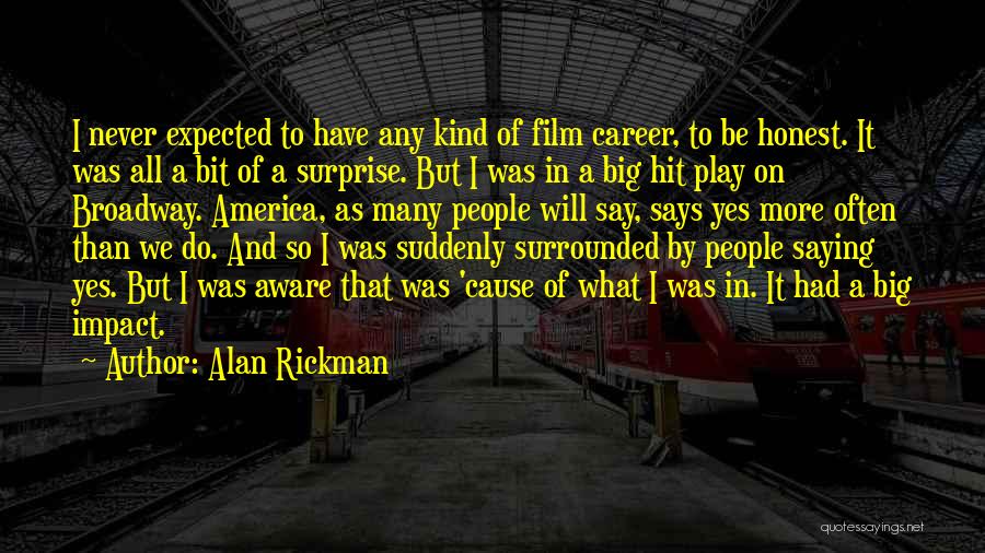 Alan Rickman Quotes 936806