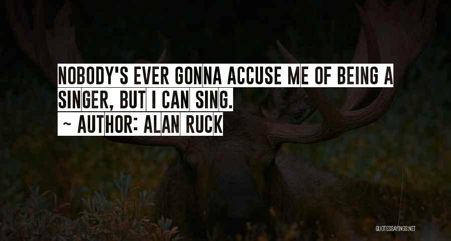 Alan Ruck Quotes 1721462