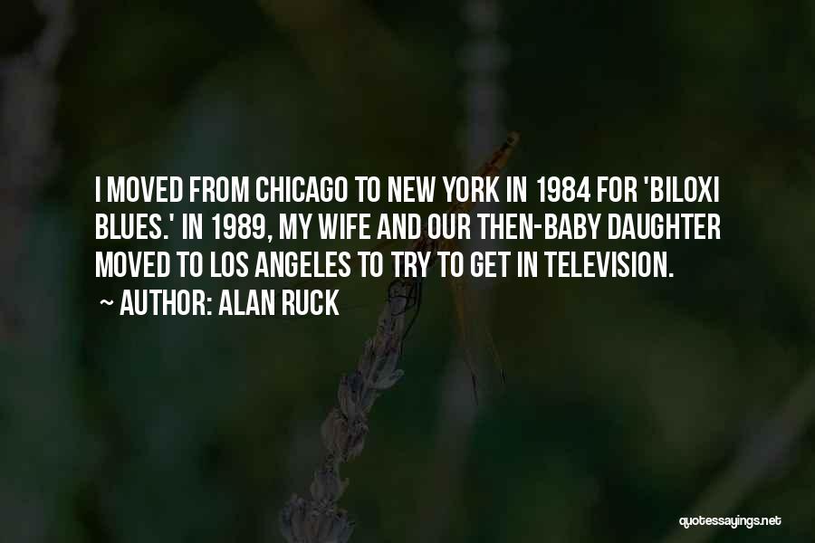 Alan Ruck Quotes 789102