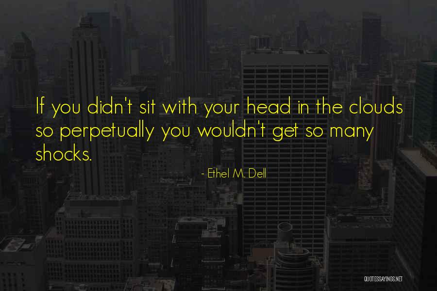 Alan Ruck Speed Quotes By Ethel M. Dell Alan Ruck Speed Quotes By Ethel M. Dell