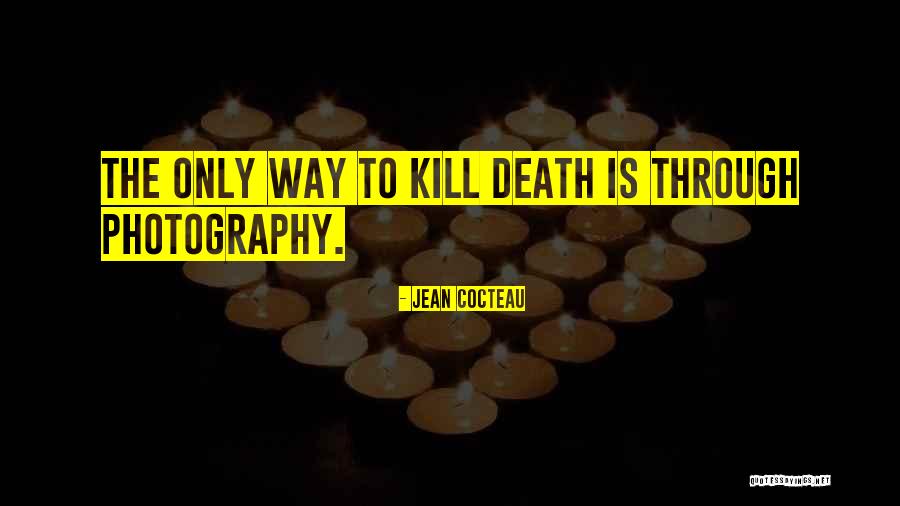 Alan Ruck Speed Quotes By Jean Cocteau Alan Ruck Speed Quotes By Jean Cocteau