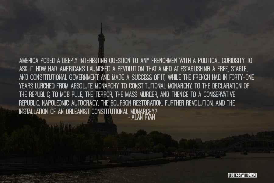 Alan Ryan Quotes 1082400 Alan Ryan Quotes 1082400