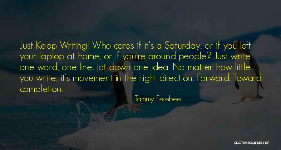Alan Schoenfeld Quotes By Tammy Ferebee Alan Schoenfeld Quotes By Tammy Ferebee