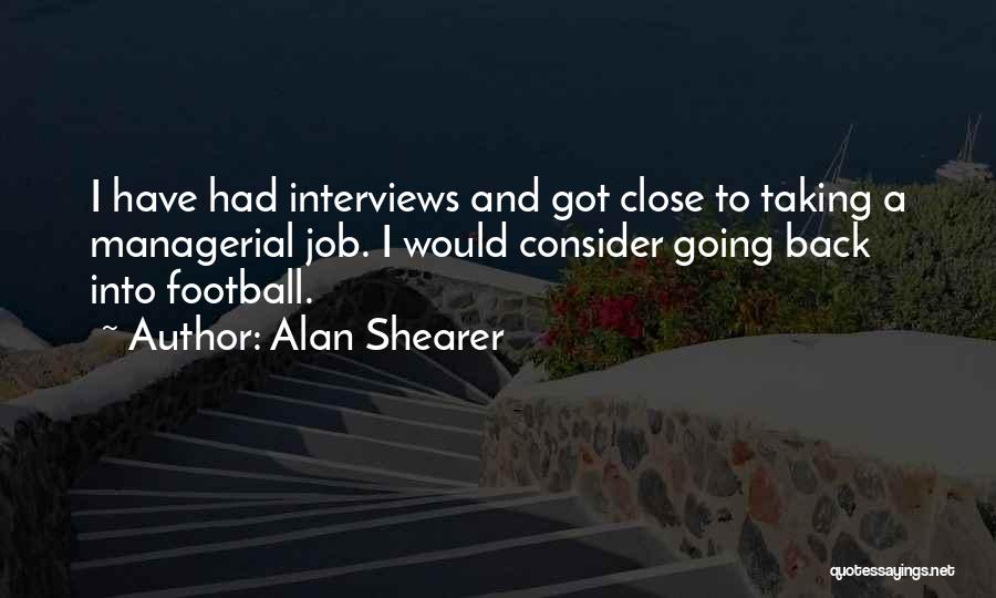 Alan Shearer Quotes 1041380