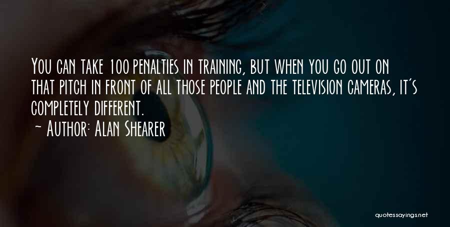 Alan Shearer Quotes 1043758