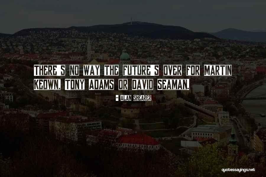 Alan Shearer Quotes 123376 Alan Shearer Quotes 123376