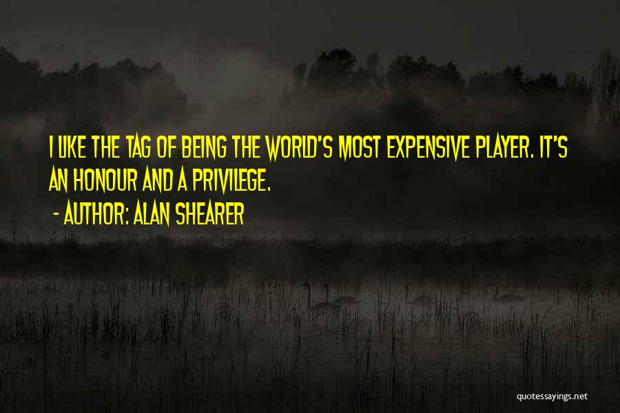 Alan Shearer Quotes 1235197