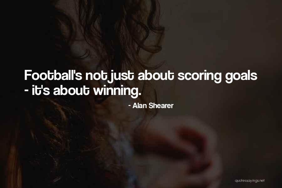 Alan Shearer Quotes 1391530 Alan Shearer Quotes 1391530