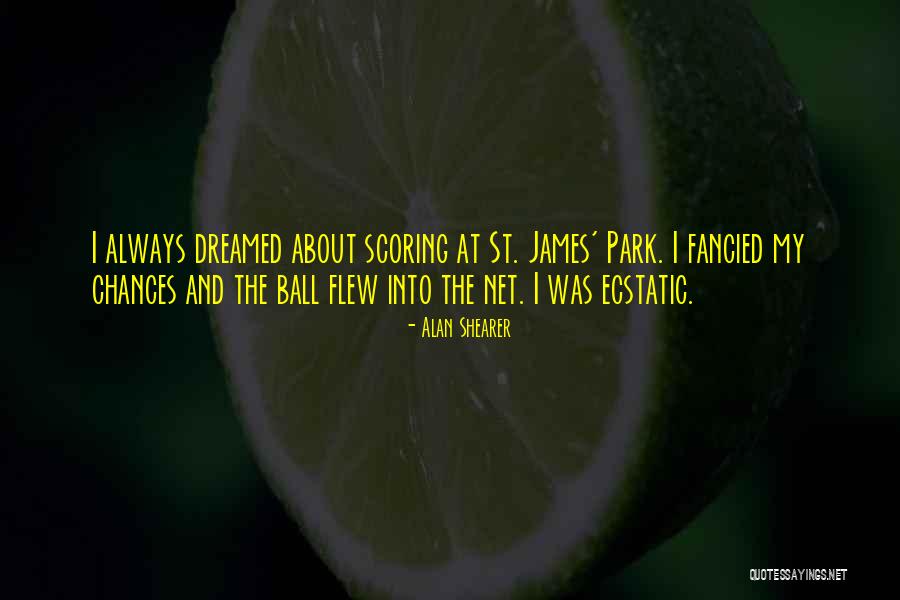 Alan Shearer Quotes 1638107 Alan Shearer Quotes 1638107
