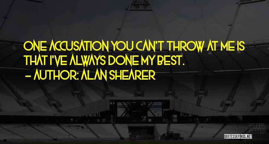Alan Shearer Quotes 2149633