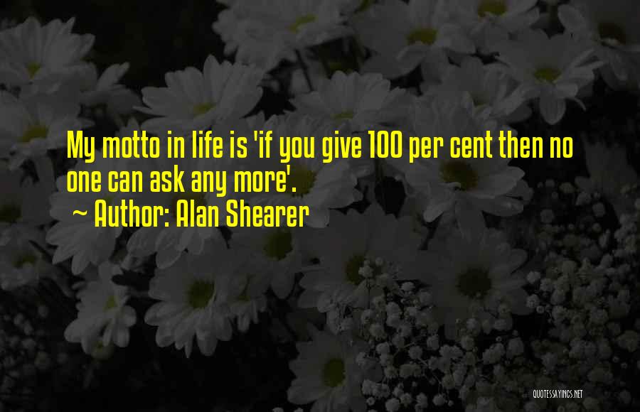Alan Shearer Quotes 326937