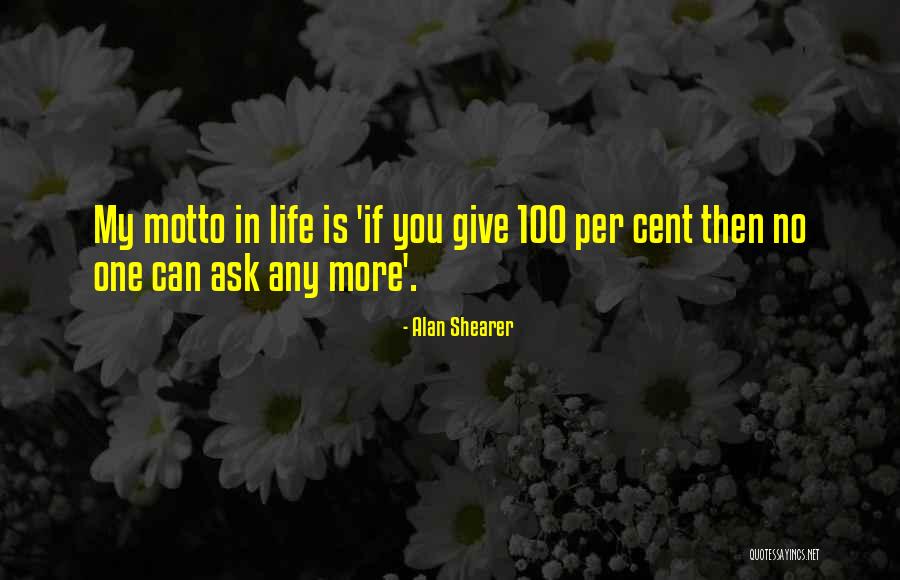 Alan Shearer Quotes 326937 Alan Shearer Quotes 326937