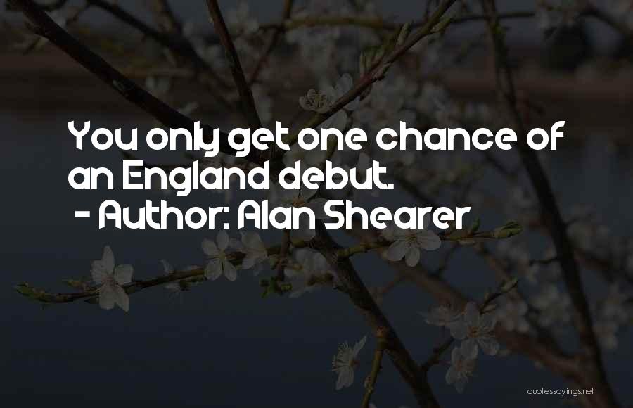 Alan Shearer Quotes 392608