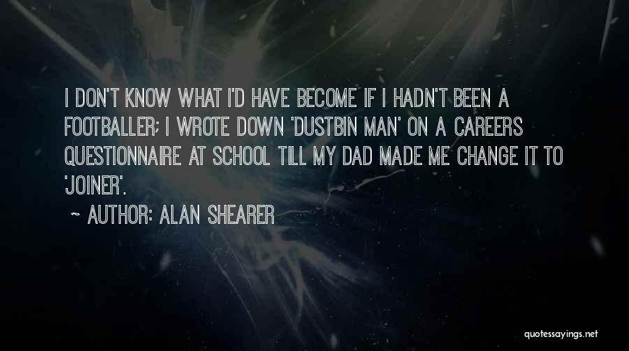 Alan Shearer Quotes 763534
