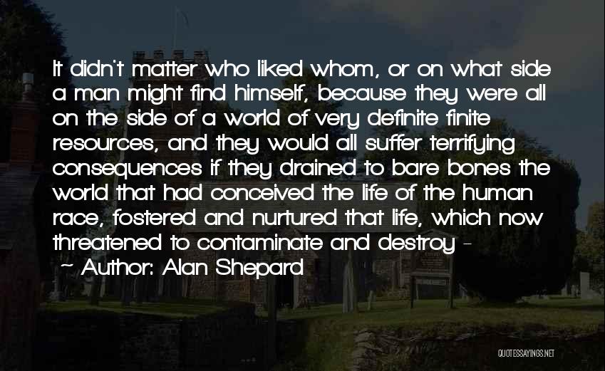 Alan Shepard Quotes 1534713