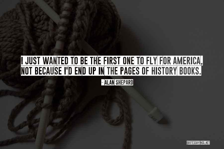 Alan Shepard Quotes 657401 Alan Shepard Quotes 657401