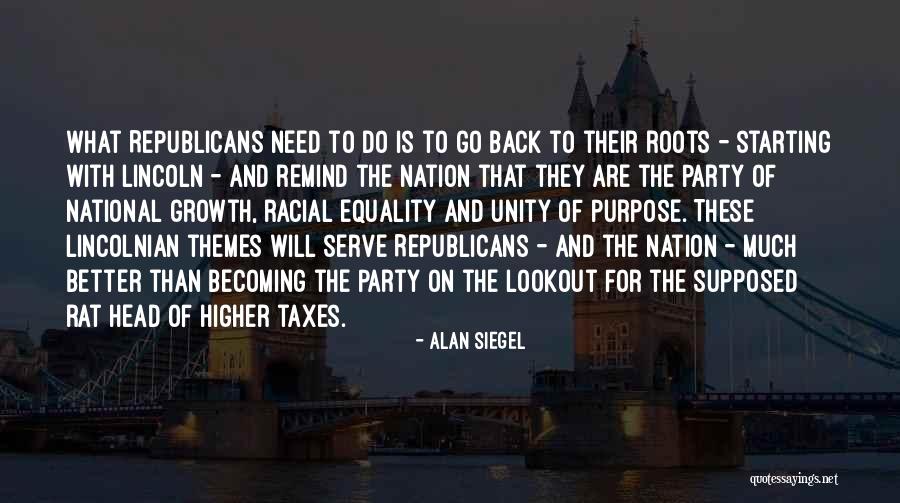 Alan Siegel Quotes 726009