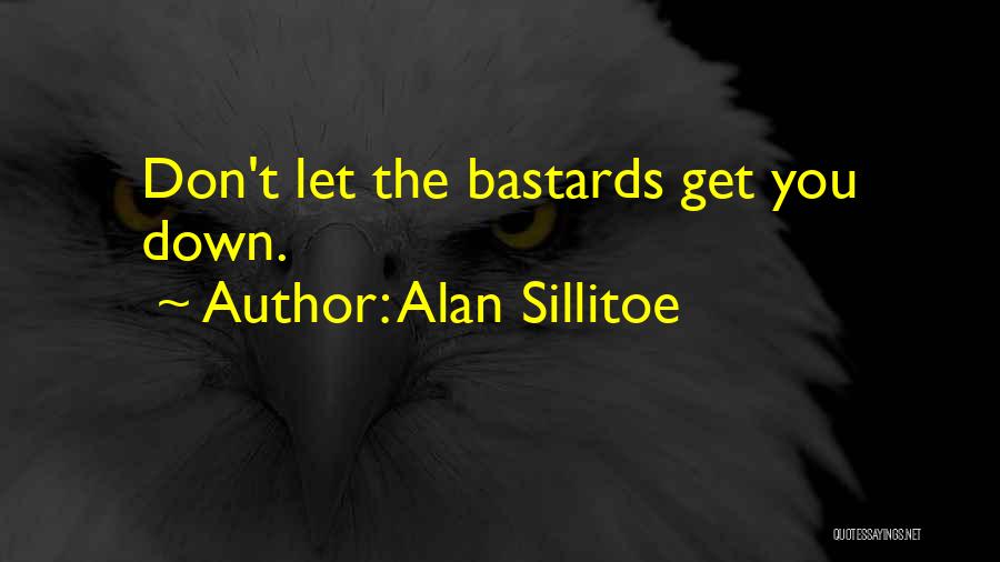 Alan Sillitoe Quotes 1504160