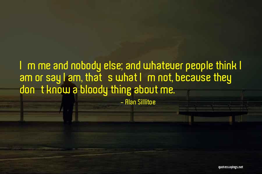 Alan Sillitoe Quotes 1529874 Alan Sillitoe Quotes 1529874