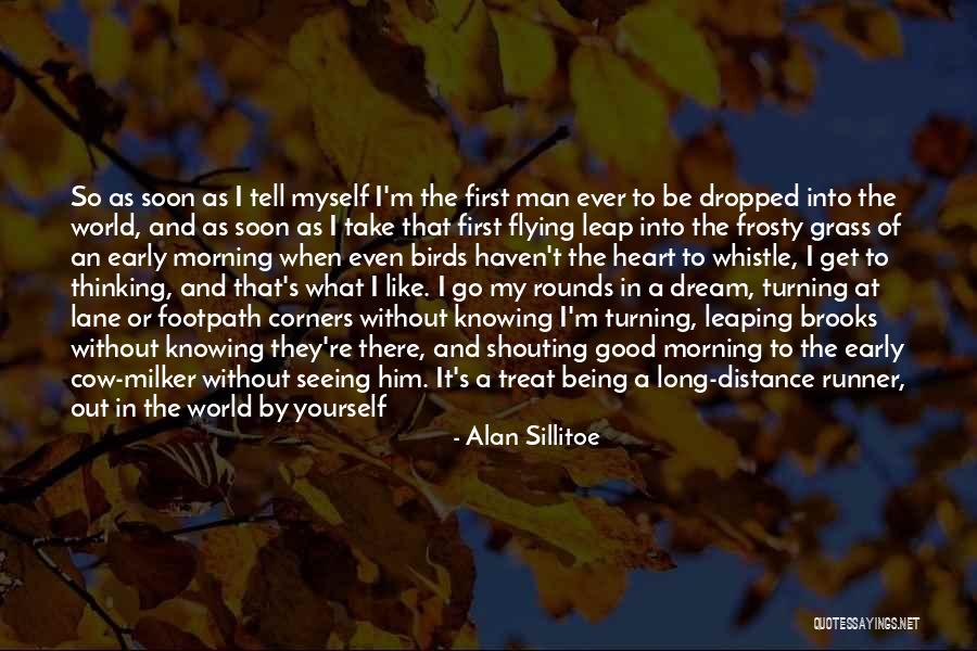 Alan Sillitoe Quotes 2153691 Alan Sillitoe Quotes 2153691