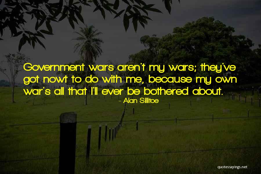 Alan Sillitoe Quotes 2266110 Alan Sillitoe Quotes 2266110