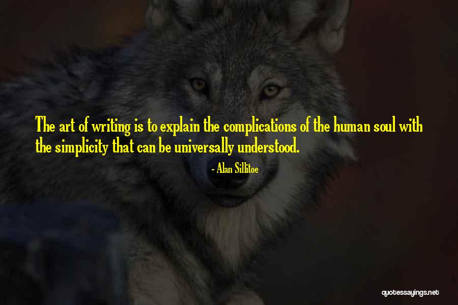 Alan Sillitoe Quotes 231606 Alan Sillitoe Quotes 231606